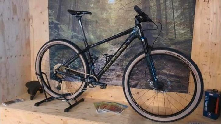 koopje full carbon Rocky Mountain hardtail maat L, Fietsen en Brommers, Fietsen | Mountainbikes en ATB, Hardtail, Ophalen