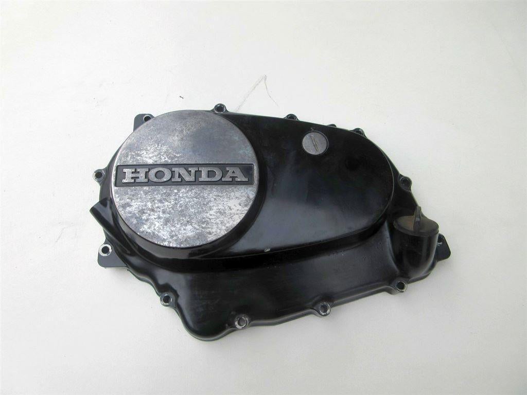 Honda VF500 koppelingsdeksel motorblok deksel Magna VF 500 C, Motoren, Ophalen of Verzenden, Gebruikt