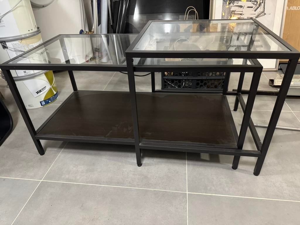 Salontafel Ikea, Ophalen, Zo goed als nieuw