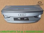 8W6827025C Audi A5 achterklep S5 B9 RS5 8W coupe, Auto-onderdelen, Gebruikt, AUDI AG, Auto-Union-Strasse 1
85045  Ingolstadt, DE