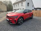 Renault Megane E-Tech EV60 Btw wagen!!!, Rouge, Achat, Entreprise, Noir