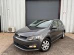 Volswagen polo 1.2#BMT#benzine#69000km#Euro6B#Bluetooth###, Auto's, Volkswagen, Voorwielaandrijving, Stof, Euro 6, 4 cilinders