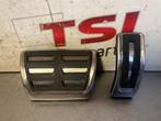 Kit pédales d'un Audi A6, -, 3 mois de garantie, Audi, Utilisé