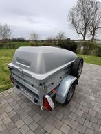 Remorque bagagère à louer, Autos : Divers, Remorques, Enlèvement, Comme neuf