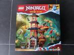 Lego Ninjago 71795 Tempel van de drakenenergiekernen., Enlèvement ou Envoi, Neuf, Ensemble complet, Lego