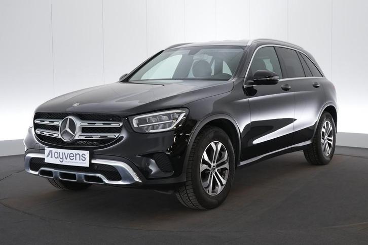 (1XSK571) MERCEDES-BENZ GLC, Auto's, Mercedes-Benz, Bedrijf, Te koop, GLC, ABS, Achteruitrijcamera, Airbags, Airconditioning, Bluetooth