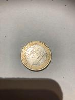 Griekenland 1 euro 2002, Postzegels en Munten, Ophalen of Verzenden