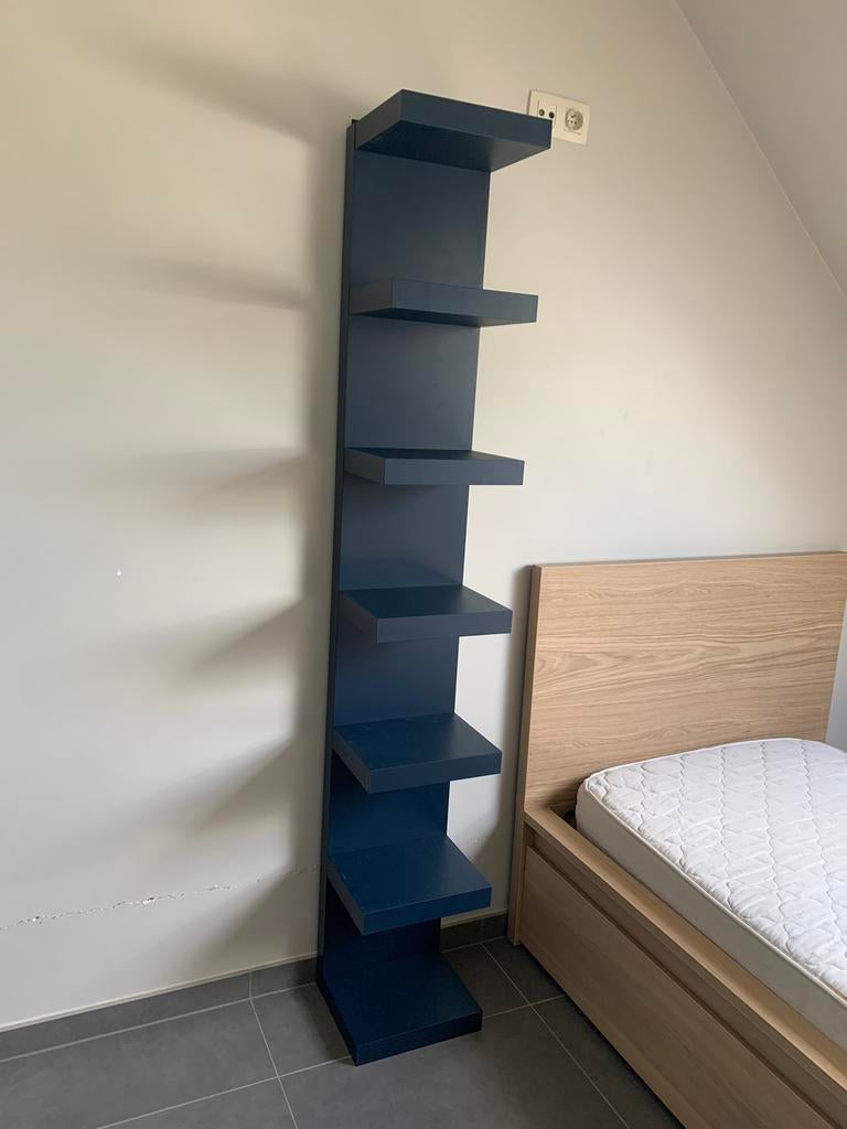 Wandkast / wandrek LACK NIEUW, Ophalen, Nieuw
