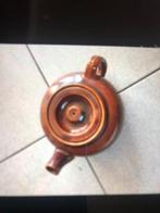 théière brune, Enlèvement ou Envoi