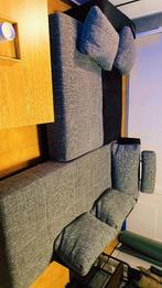 Salon, Maison & Meubles, Enlèvement, Utilisé, Tissus