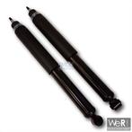 Set achterschokbrekers SsangYong Rexton XVT/Multilink 2006-2, Neuf, Enlèvement ou Envoi, KGM Europe GmbH, Margarete-von-Wrangell-Straße 19, Kelkheim, 65779, DE