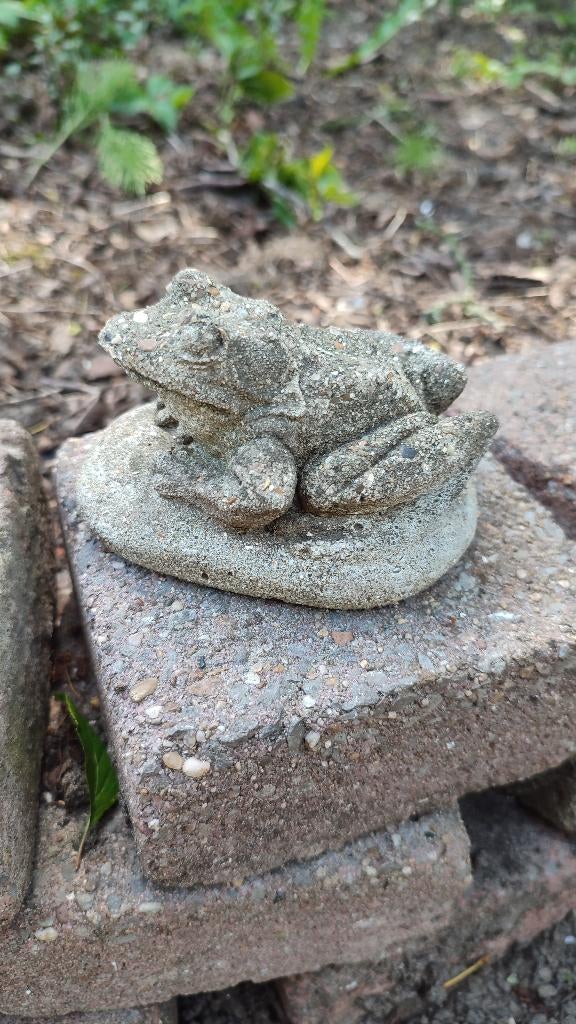 Animal Garden Standbeeld, Ophalen of Verzenden, Dierenbeeld