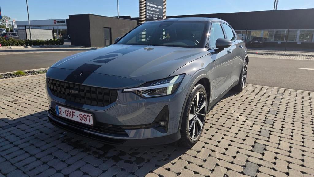 Polestar 2 dual motor, Auto's, Polestar, Automaat, Polestar 2, Elektrisch, Berline