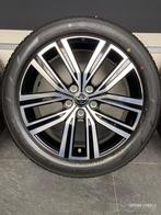 18” originele Toyota Corolla Cross velgen + banden 5x114.3, Auto-onderdelen, Banden en Velgen, 18 inch, Gebruikt, -, -