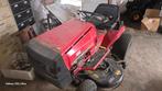 Tracteur tondeuse turfmaster 16/43 a relancer, Enlèvement, Utilisé, Démarrage électrique, 90 à 120 cm