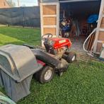 Tracteur tondeuse, Enlèvement, Utilisé, Mtd, Démarrage électrique