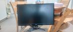 Écran 24 pouces Acer G246HL, Informatique & Logiciels, Enlèvement
