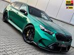 BMW 5-serie Touring M5 Keramisch Akra 800Pk 22Inch Carbon Is, Auto's, Automaat, Gebruikt, 2000 kg, 4395 cc
