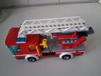 Lego City  Brandweerladderwagen 60107, Kinderen en Baby's, Speelgoed | Duplo en Lego, Ophalen of Verzenden, Lego