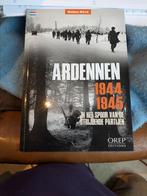 Ardennen 1944 1945, Enlèvement ou Envoi, Armée de terre, Livre ou Revue