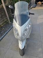 Scooter 125 Razzo – 6200 4 – Très bon état, 125 cm³, Comme neuf, Razzo, Enlèvement