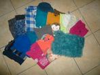 paquet de vêtements pour filles taille 134, Enlèvement ou Envoi, Ensemble, Comme neuf, JBC.