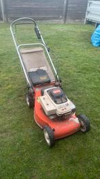 Grasmaaier kubota, Tuin en Terras, Grasmaaiers, Ophalen, Zo goed als nieuw