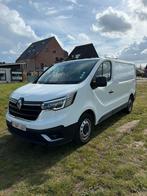 Renault Trafic 2.0DCI L1H1 Automaat, 4 cilinders, Renault, Wit, Diesel