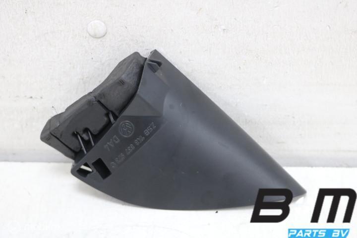 Afdekking portier links VW Scirocco 1K8837973C, Utilisé