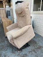 Fauteuil releveur Électrique, Maison & Meubles, Enlèvement, Comme neuf