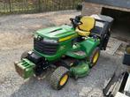 2014 John Deere X950R Tracteur de jardin, Articles professionnels, Autres types