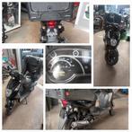 2dehands sym x pro klasse B 600€, Fietsen en Brommers, Ophalen, Gebruikt, Overige modellen, Klasse B (45 km/u)