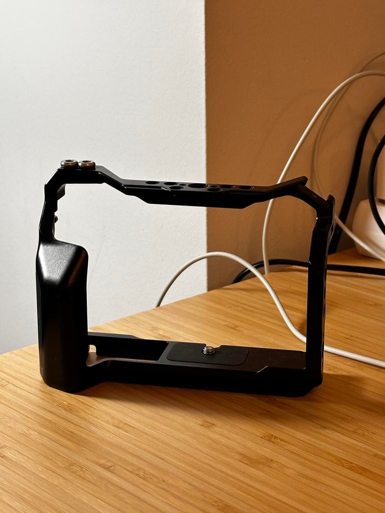 Smallrig cage for Fujifilm X-T5, Enlèvement, Comme neuf