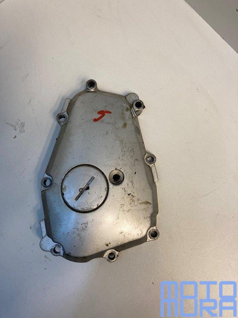 Pickup deksel Yamaha R1 1998 - 2001 RN01 RN04 motordeksel, Gebruikt, -, -, Ophalen of Verzenden