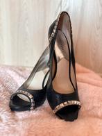 Escarpins Michael Kors 9M, Enlèvement ou Envoi, Escarpins, Comme neuf, Noir