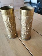 obussen gegraveerd, Ophalen of Verzenden