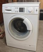 Bosch Wasmachine - Logixx 8 Sensitive, 8 tot 10 kg, Ophalen, Gebruikt, Voorlader