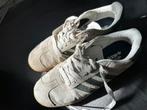 Adidas gazelle 39, Enlèvement ou Envoi, Beige, Sneakers et Baskets, Porté