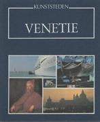 Kunststeden - Venetië (Artis-Historia reeks), Boeken, Ophalen, Gelezen, Prentenboek