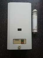Boiler voor warm water, van het merk vaillant, Ophalen, 20 tot 100 liter, Aardgas, Geiser