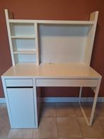 Bureau Micke Ikea, Huis en Inrichting, Bureaus, Ophalen, Bureau