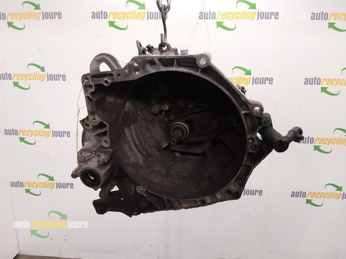 Boîte de vitesse d'un Citroen C3 Picasso, Autos : Pièces & Accessoires, -, 3 mois de garantie, Utilisé, -