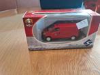 33) brandweerwagen, Hobby en Vrije tijd, Modelauto's | 1:43, Ophalen of Verzenden, Zo goed als nieuw, Auto, Solido