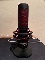 Gaming microphone, Ophalen, Zo goed als nieuw