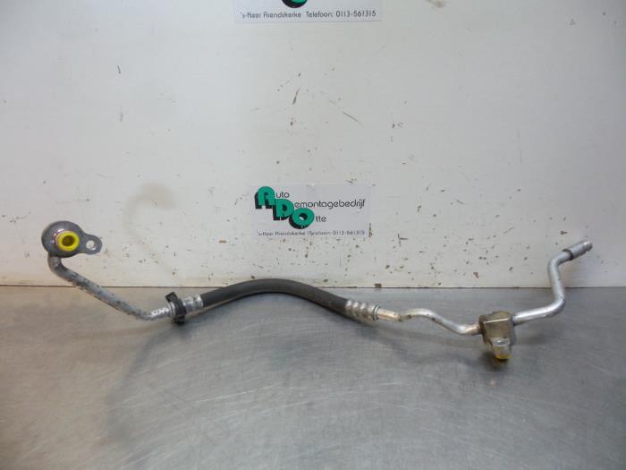 Airco Leiding van een Ford Mondeo (Mondeo 07-), Auto-onderdelen, Overige Auto-onderdelen, Ford, Gebruikt, 3 maanden garantie, Ophalen of Verzenden