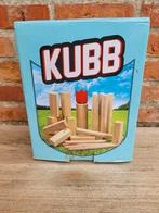 Kubb-spel zo goed als nieuw, Vijf spelers of meer, Ophalen, Zo goed als nieuw
