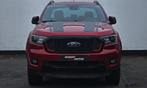 Ford Ranger 2.0 BiT *UNIEKE STORMTRAK *23.132 EX BTW / NETTO, Achat, Euro 6, Entreprise, Noir