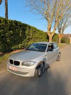 Serie 1 2010 boîte automatique, Autos, Achat, Noir, Automatique, Particulier