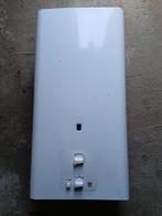 Gasboiler bulex opalia c14, Ophalen