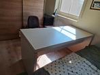 bureau, Huis en Inrichting, Ophalen, Gebruikt, Bureau